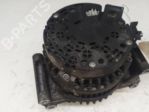 Used Alternator Alternator MERCEDES-BENZ C-CLASS (W204) C 200 CDI (204.007, 204.006) (136 hp) 35989677 35989677