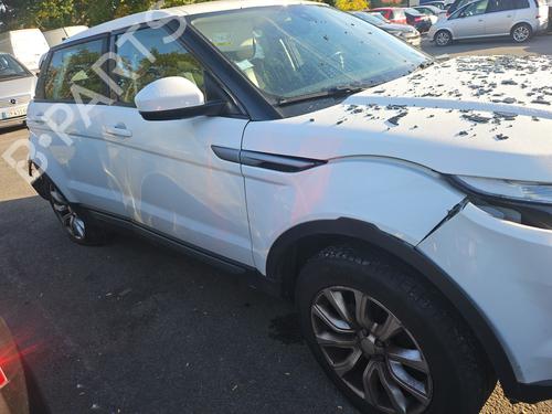 Left front window switch LAND ROVER RANGE ROVER EVOQUE (L538) 2.2 D | BP38750667I27 - Image 5