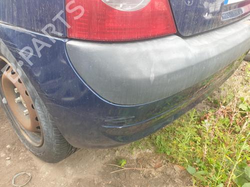 Bagtil kofangere RENAULT CLIO II (BB_, CB_) 1.5 dCi (B/CB07) 7701473628