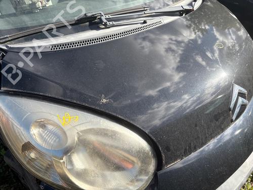 Motorhjelm Motorhjelm CITROËN C1 (PM_, PN_) 1.0 (68 hp) 39761385 39761385