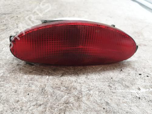 Used Rear fog light PEUGEOT 206 CC (2D) 1.6 16V (2DNFUF, 2DNFUR) (109 hp) 29731933
