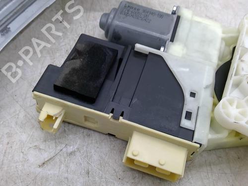 Front right window mechanism CITROËN C4 I (LC_) 1.6 HDi | BP24420962C23 