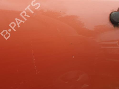 Left rear door NISSAN MICRA III (K12) 1.2 16V | BP26132737C4