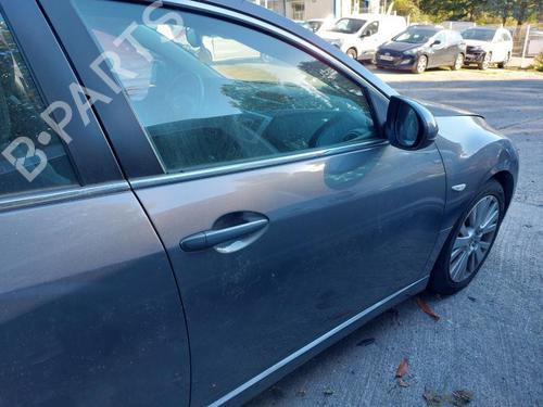Used Right front door MAZDA 6 Hatchback (GH) 2.2 MZR-CD (GH10) (125 hp) 22873366