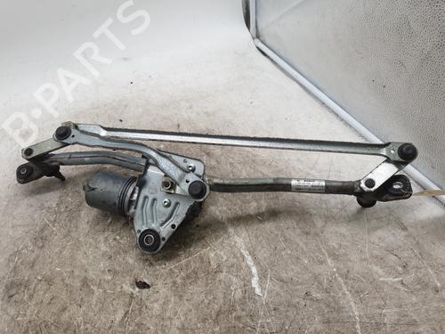 Front wiper motor AUDI A6 C6 (4F2) 3.0 TDI quattro | BP32024440M29 - Image 4