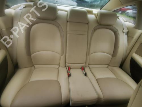 Sæde Bagtil CITROËN C6 (TD_) 2.7 HDi | BP24422870C17 