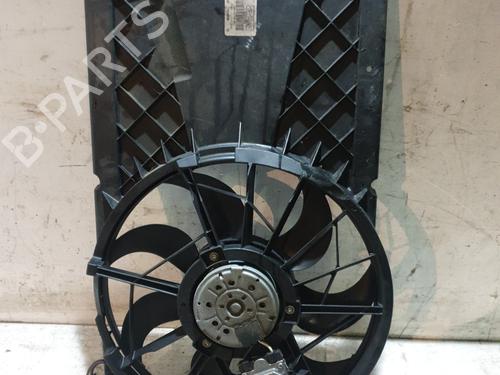 Radiator fan FORD C-MAX (DM2) 1.8 TDCi | BP22882785M35 - Image 4