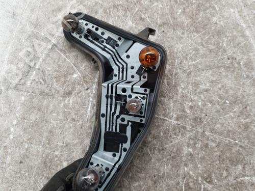 Lampeholder Lampeholder PEUGEOT 207 (WA_, WC_) 1.6 HDi (90 hp) 33571398 33571398