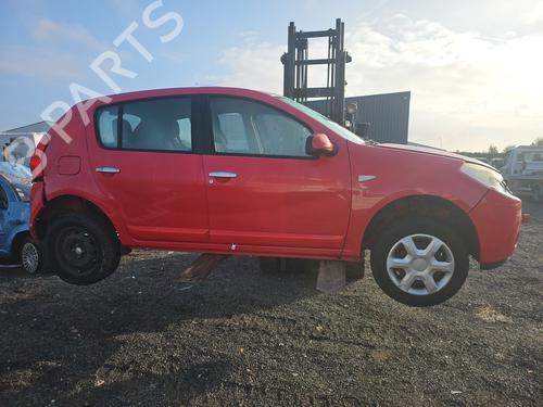 Front left lock DACIA SANDERO | BP34243717C98 - Image 5