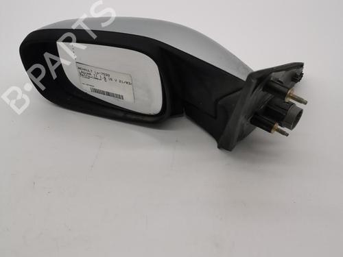 Left mirror RENAULT LAGUNA II (BG0/1_) 1.6 16V (BG0A, BG0L) | BP22873592C26 