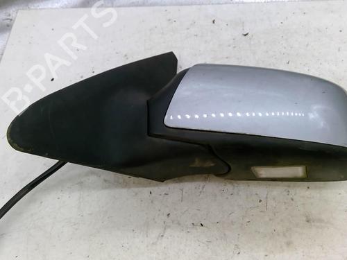 Left mirror FORD MONDEO III (B5Y) 2.0 16V TDDi / TDCi | BP22867883C26 
