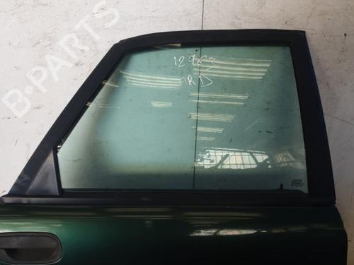Right rear door VOLVO S40 I (644) 1.9 DI | BP22874053C5 