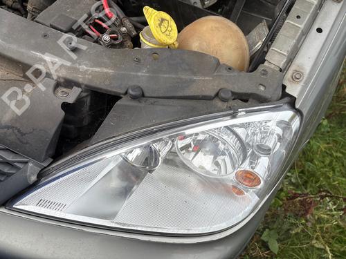 Used Left headlight Left headlight 39516734 39516734