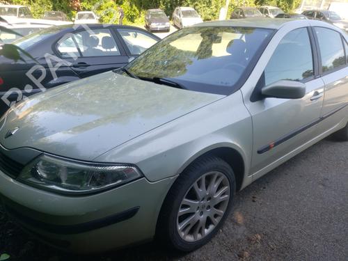 Pièces Détachées Usagées RENAULT LAGUNA II (BG0/1_) 1.9 dCi (107 hp) 4407239