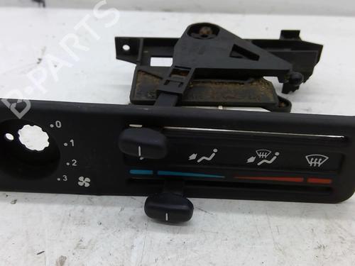 AC Styreenhet / Manøvreringsenhet PEUGEOT 106 I (1A, 1C) 1.1 (60 hp) 22876391