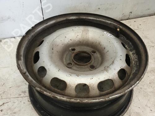Rim PEUGEOT PARTNER Box Body/MPV (5_, G_) 1.6 HDi 90 | BP22871676C45