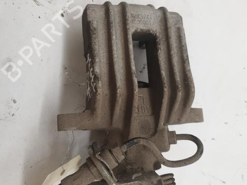 Used Left rear brake caliper Left rear brake caliper VW GOLF PLUS V (5M1, 521) 1.9 TDI (105 hp) 27981892 27981892
