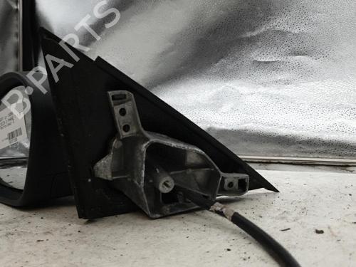Left mirror SEAT IBIZA III (6L1) 1.9 TDI | BP22881201C26 