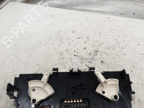 Used Climate control Climate control CITROËN C3 II (SC_) 1.4 HDi 70 (SC8HZC, SC8HR0, SC8HP4) (68 hp) 22873925 22873925