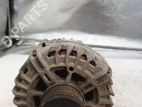 Alternator PEUGEOT 208 I (CA_, CC_) 1.4 HDi | BP22874376M7 