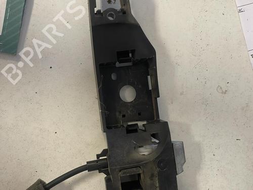 Zamek drzwi przednich lewych RENAULT CLIO III (BR0/1, CR0/1) 1.2 16V (BR02, BR0J, BR11, CR02, CR0J, CR11) | BP24421051C98 