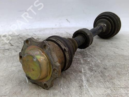 Used Driveshaft Driveshaft AUDI A2 (8Z0) 1.4 TDI (75 hp) 22872036 22872036