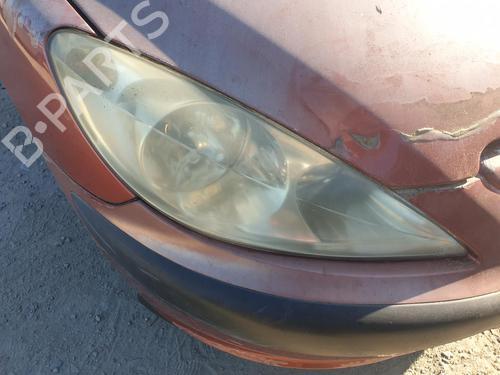 right-headlight-peugeot-307-3ac-2000-2001-2002-2003-2004-2005-2006-2007-2008-2009-2010-2011-2012-34243695 main image