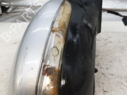 Right mirror PEUGEOT 208 I (CA_, CC_) 1.4 HDi | BP22874390C27