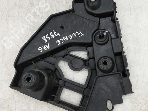 Used Rear bumper reinforcement RENAULT FLUENCE (L3_) Z.E. (95 hp) 25842240