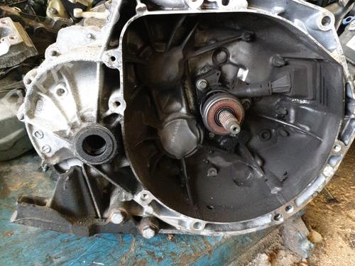Used Gearbox Gearbox CITROËN DS4 (NX_) 1.6 BlueHDi 120 (120 hp) 22883575 22883575