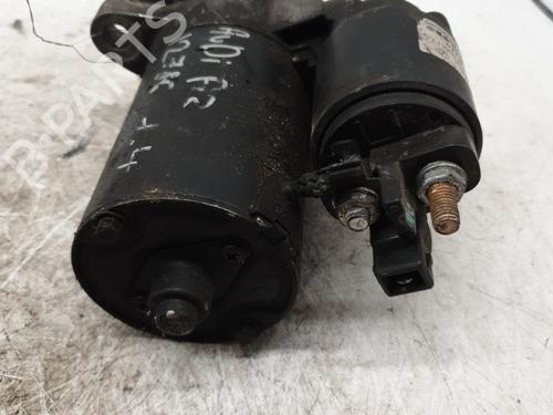 Starter AUDI A2 (8Z0) 1.4 | BP23434488M8 