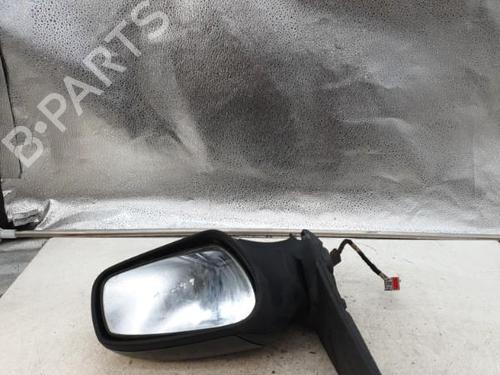 Right mirror FORD C-MAX (DM2) 1.8 TDCi | BP22865639C27 