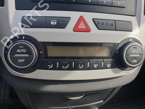 Used Climate control KIA CEE'D SW (ED) 1.6 CRDi 115 (115 hp) 29317794