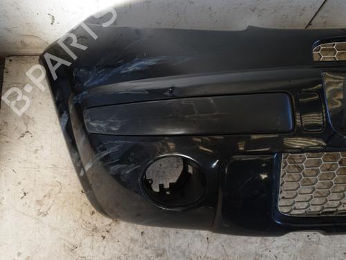 Front bumper CITROËN C3 Pluriel (HB_) 1.4 HDi | BP22874243C7