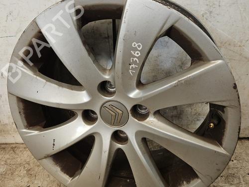 Felg CITROËN C4 Picasso I MPV (UD_) 1.6 HDi (109 hp) 27890799