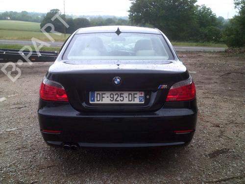 ABS pump BMW 5 (E60) 530 d | BP24423432M43 - Image 4