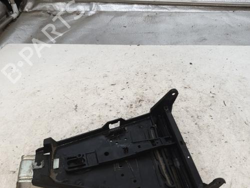 Used Climate control CITROËN C15 Box Body/MPV (VD_) 1.9 D (60 hp) 22866531
