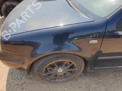 Left front fenders VW GOLF IV (1J1) 1.9 TDI | BP29406560C41 