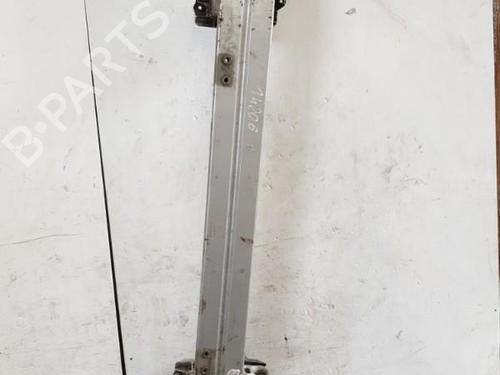 Front bumper reinforcement MERCEDES-BENZ A-CLASS (W168) A 170 CDI (168.009, 168.109) | BP22867434C109 