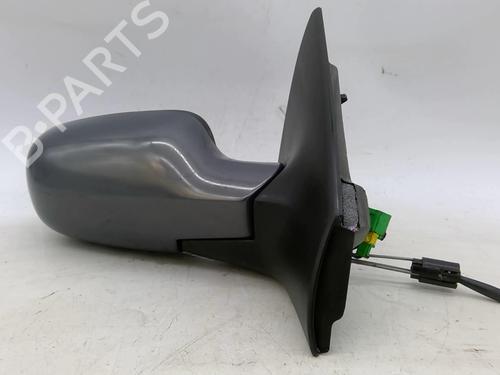 Used Right mirror RENAULT MEGANE II (BM0/1_, CM0/1_) 1.5 dCi (BM1F, CM1F) (86 hp) 22886333