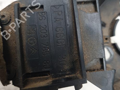 Steering column stalk CITROËN BERLINGO / BERLINGO FIRST Box Body/MPV (M_) 1.8 D (MBA9A, MCA9A) | BP30854524I23