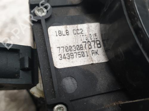 Steering column stalk RENAULT KANGOO Express (FC0/1_) D 65 1.9 (FC0E, FC02, FC0J, FC0N) | BP23845523I23 - Image 4