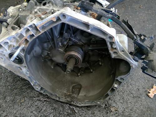 Used Gearbox Gearbox RENAULT KANGOO Express (FW0/1_) 1.5 dCi 95 (FW16) (95 hp) 22881623 22881623