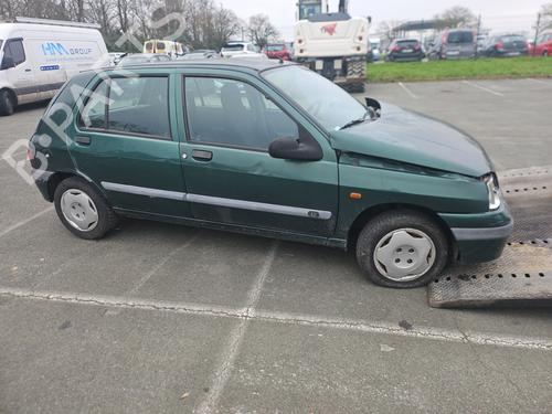 Used Parts RENAULT CLIO I (B/C57_, 5/357_)  1.2 (5/357Y, 5/357K)  4614565