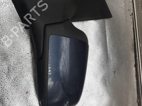 Left mirror FORD FOCUS II Turnier (DA_, FFS, DS)  | BP24146400C26 