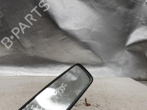 Used Rear mirror DACIA SANDERO II TCe 90 (B8M1, B8MA, B8AC) (90 hp) 22865572