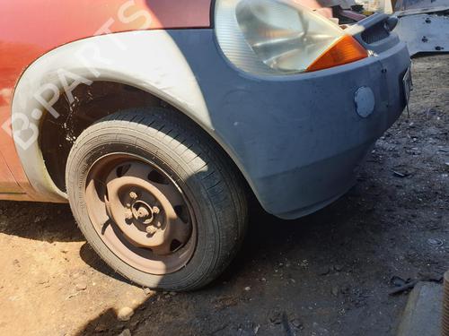 Used Front bumper FORD KA (RB_) 1.3 i (60 hp) 26743677