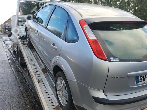 Left taillight FORD FOCUS II (DA_, HCP, DP) 1.6 Ti | BP31838486C34 - Image 4