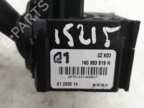 Steering column stalk VW SCIROCCO III (137, 138) 2.0 TDI | BP22871568I23 