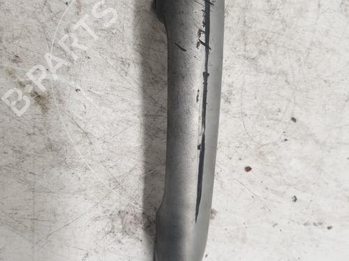 Used Front left exterior door handle RENAULT CLIO III (BR0/1, CR0/1) 1.5 dCi (C/BR0G, C/BR1G) (68 hp) 22869569